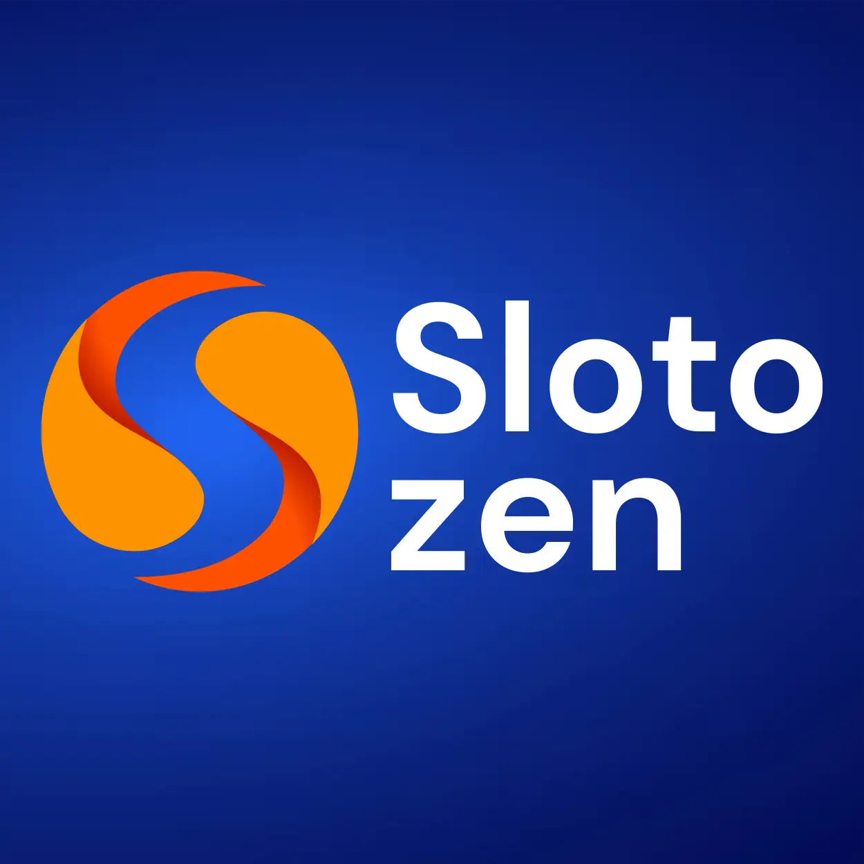 Slotozen Banner